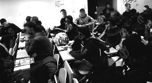 2 Πολιτική εκδήλωση για τις νέες μορφές αστυνόμευσης που εφαρμόζονται στην