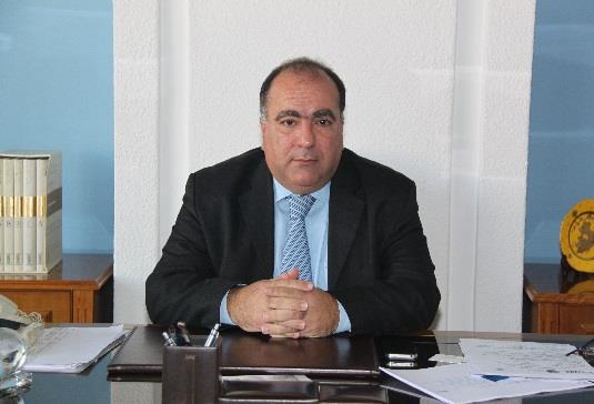 Πρόλογος Ο Πρόεδρος του ΣΕΒΕ Δρ.