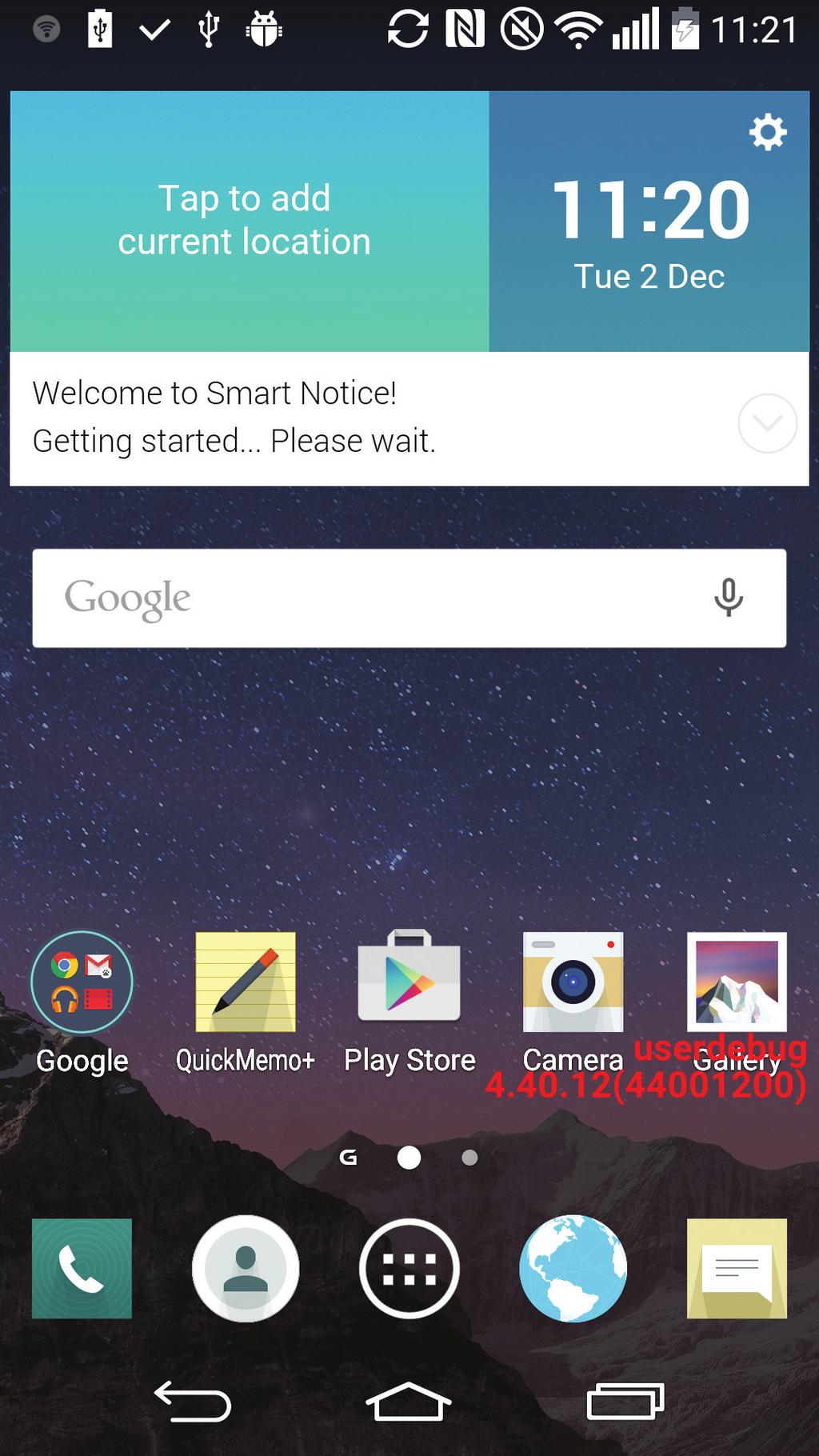 Icon Description Icon Description No SIM card inserted A song is currently playing No network signal available Ringer is silenced