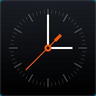 2 Tap and select the desired city. Stopwatch The Stopwatch tab allows you to use your phone as a stopwatch.