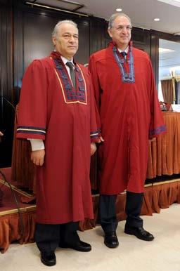 Αθήνας, πραγματοποιήθηκε την Τρίτη 20 Οκτωβρίου, μία σημαντική ημερίδα.
