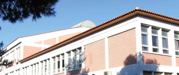 Τα περισσότερα Τμήματα έχουν επιτυχώς αξιολογηθεί από εξωτερικές διεθνείς επιτροπές αξιολόγησης, ενώ μεγάλος αριθμός τμημάτων, όπως και υπηρεσιακών δομών, έχουν πιστοποιηθεί (TUV AUSTRIA CERT GMBH)
