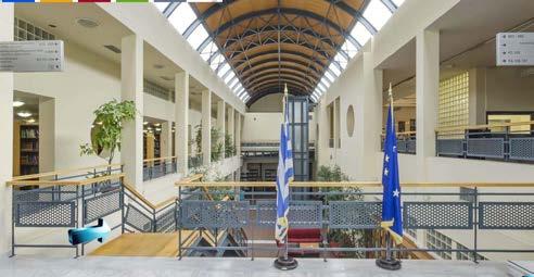 τρόπο. Στις Εβδομαδιαίες Επισκοπήσες υπάρχουν όλες οι καινούριες προκηρύξεις συμβάσεων, προτάσεων συνεργασίας και εκδηλώσεων ανά εβδομάδα.