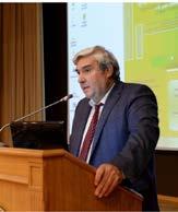 πραγματοποίησε στο πλαίσιο της επίσκεψής της στην Αθήνα, την Τρίτη 8 Δεκεμβρίου, στους φοιτητές του τμήματος Διοίκησης Επιχειρήσεων / Κατεύθυνσης Διοίκησης Τουριστικών Επιχειρήσεων και Επιχειρήσεων