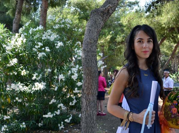 θα αποτελούν η διατήρηση και ενίσχυση των δεσμών τόσο μεταξύ των αποφοίτων, όσο και μεταξύ αυτών και του ιδρύματος, η προώθηση των ενδιαφερόντων και κοινών συμφερόντων τους, καθώς και η ηθική κι