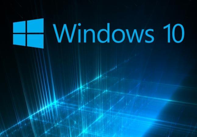Το λειτουργικό σύστημα Microsoft Windows Το όνομα του συστήματος προέκυψε από τη δυνατότητα διαχείρισης του Η/Υ (συσκευών, αρχείων, κ.ά.) με τη βοήθεια παραθύρων (windows).