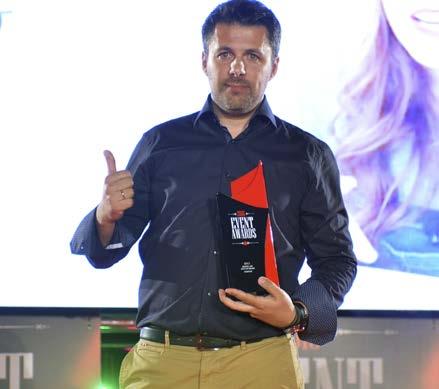 2016 event awards Brand Event Cosmote- Mad What s Up Funlabs Το 2014, το What s Up της Cosmote δημιούργησε τα What s Up Funlabs, μια σειρά από workshops που αποσκοπούν στη δημιουργική ψυχαγωγία των