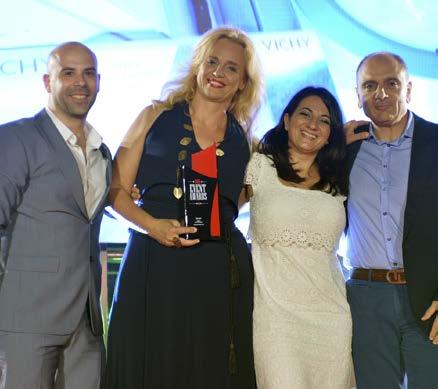2016 event awards Seasonal / Anniversary Momentum Athens / McCann World- Group - Yard Events Shell Event 90 Χρόνια στην Ελλάδα Με αφορμή την επέτειο των 90 χρόνων παρουσίας του σήματός της στην