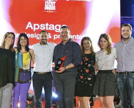 2016 event awards Event Management anthings Citizen Day 2015 for L Oreal Hellas Η Citizen Day, ημέρα αφιερωμένη στον εθελοντισμό από την L Oréal παγκοσμίως, γιορτάστηκε στην Ελλάδα στις 19 Ιουνίου