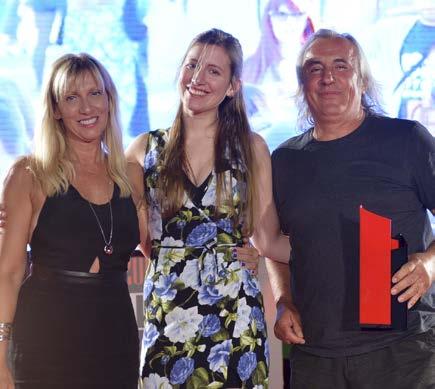 Η αρχή έγινε το Σάββατο 30 Μαΐου 2015 με την παρθενική εμφάνιση των The Black Keys στην Ελλάδα, ενώ στις 20 Ιουνίου ο Robbie Williams έδωσε ένα από τα καλύτερα shows που έχουν δοθεί ποτέ από