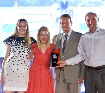2016 event awards Εκπαιδευτικη Εκδηλωση Sales Promotion Center Το Luna Park της Ανακύκλωσης Το Λούνα Παρκ της Ελληνικής Εταιρείας Αξιοποίησης Ανακύκλωσης (ΕΕΑΑ) επισκέπτεται όλη την Ελλάδα με βασικό