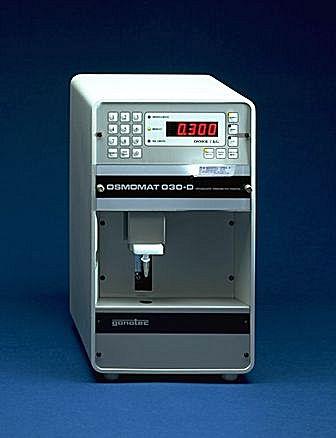Ωσμωτικότητα vs τονικότητα Osmolality/Osmolarity Aριθμός