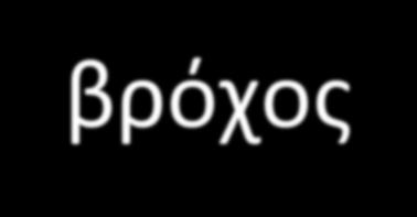 Ω βρόχος 5-16 αμινοξέα Δεν έχουν συγκεκριμένη δομή Βρίσκονται στην επιφάνεια της πρωτεΐνης