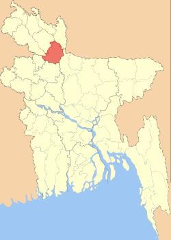 Η περιοχή Γκοραγκάτ στο Μπαγκλαντές Η περιοχή Γκοραγκάτ βρίσκεται στο Βόρειο Μπαγκλαντές. Είναι μια περιοχή η οποία έχει «χτυπηθεί» από την φτώχεια.
