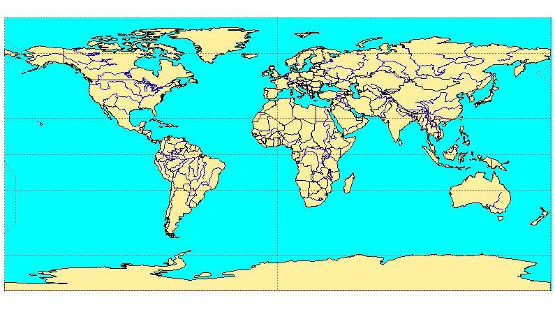 ΕΙΣΑΓΩΓΗ (5/5) DUNDAS (GREENLAND-DENMARK) ΘΕΡΜΟΚΡΑΣΙΑ (oc) 3 2 1 KANANGA (ZAIRE) φ=5.88 o S, λ=22.4 o E, h=654m ΕΤΟΣ: 23.6 ο C ΘΕΡΜΟΚΡΑΣΙΑ (oc) 3 2 1-1 -2-3 φ=76.59 o N, λ=68.8 o W ΕΤΟΣ: -1.