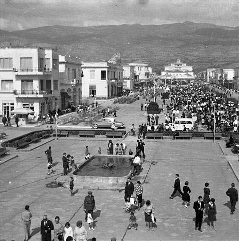Έκτοτε η οικοδομική δραστηριότητα καθορίστηκε έξωθεν να παίξει για την Ελλάδα το ρόλο του μοχλού ανάπτυξης της οικονομίας.