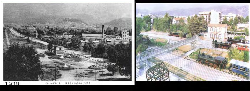 22) Κολυμβητήριο Καλαμάτας Ένα πρότυπο έργο που ξεκίνησε τα χρόνια της χούντας και παραδόθηκε στο