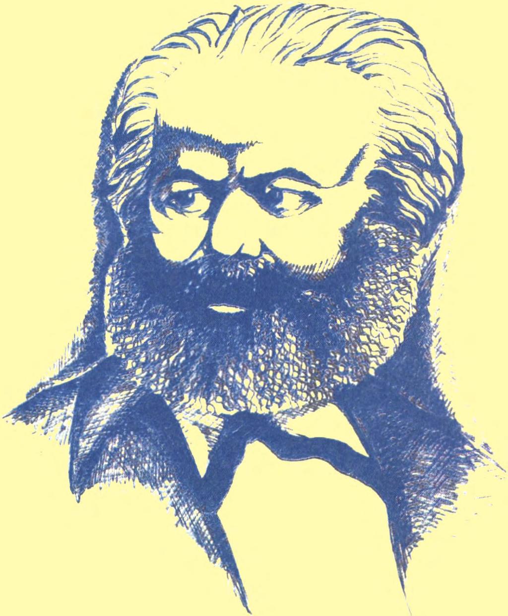 162 Ο Κάρολος Μαρξ (1818-1883) είναι ο θεμελιωτής του επιστημονικού σοσιαλισμού.