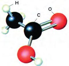 Χρήσεις Το ξίδι, που χρησιμοποιούμε καθημερινά στο τραπέζι μας, είναι διάλυμα οξικού οξέος (περίπου 5% w/v).