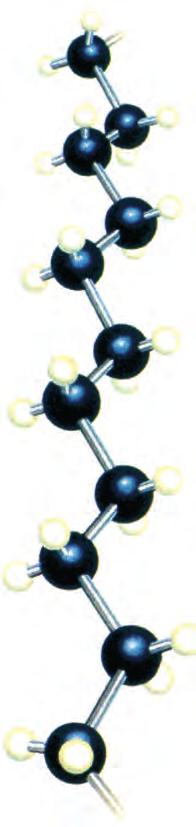 56 πετρέλαιο - υδρογονάνθρακες Σύμφωνα με τον κανόνα του Markovnikov, στις αντιδράσεις προσθήκης μορίων της μορφής ΗΑ σε αλκένια, το Η προστίθεται κατά προτίμηση στο άτομο του C του διπλού δεσμού που