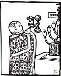 Dicţionar LITURGIC SFÂNTA TAINĂ A HIROTONIEI SAU A PREOŢIEI 1 Taina Hirotoniei (gr.