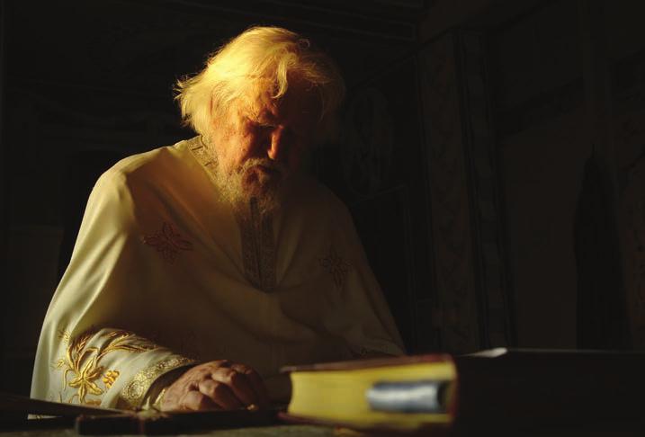 DIC#IONAR LITURGIC rile, botezându-le în numele Tatălui și al Fiului și al Sfântului Duh... (Mt 28, 19-20).