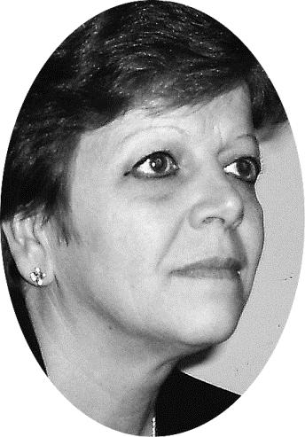 Valeria MANTA-TĂICUŢU ALB NECLINTIT mormintele intră în zăpadă, ascunzându-şi, pudice, podoabele verzi din plastic şi florile nemuritoare, câteva candele mici şi roşii, panglicile cu regrete eterne