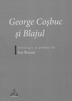 BIBLIORAFT George Coşbuc şi Blajul Antologie şi prefaţă de Ion Buzaşi Bistriţa, Editura Charmides, 2015 Octavian SOVIANY Apocalipsul suav Prefaţă de Ada Silvestri Bistriţa, Editura Charmides, 2015
