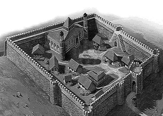 ITINERAR TOPONIMIC Anatol EREMIA (Chişinău) ORHEIUL VECHI Orheiul Vechi reprezintă unul dintre cele mal importante şi preţioase monumente arheologice din spaţiul geografic pruto-nistrean.
