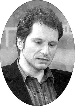 Bogdan CREŢU SILUETELE GRAFICE ȘI SCRIPTURALE ALE LUI VAL GHEORGHIU Mie îmi lipsește Val Gheorghiu.