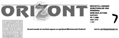 naționale, care să corespundă unor mai exigent atitudini critice.