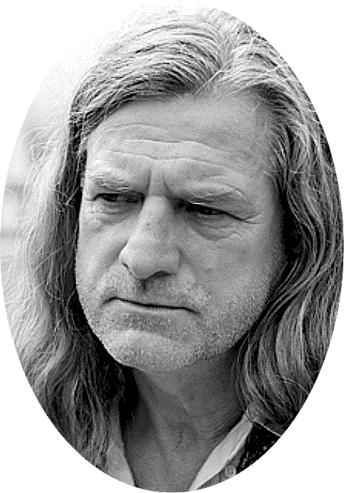 LITERATURA LUMII Gabor G. GYUKICS (Ungaria / SUA) Gabor G. Gyukics (n. 1958) poet, traducător și autor a șapte cărți de poezie, patru în maghiară, două în engleză și una în bulgară.