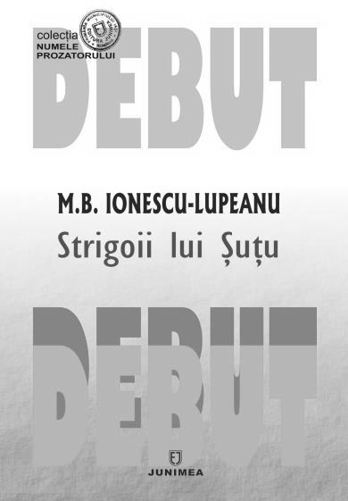 semnele sigure, cîte sînt, ale postmodernităţii literare.