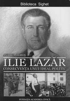 BIBLIORAFT Andrea DOBEŞ Ilie Lazăr: consecvenţa unui ideal politic Bucureşti, Editura Fundaţiei Academia Civică, 2015 Daniel POPA Povestea familiei Motrescu din Vicovu de Jos: luptele partizanilor