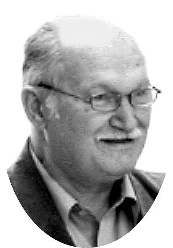 EFIGII: GEORGE POPA Constantin CUBLEȘAN POEZIA SAPIENȚIALĂ Nonagenarul George Popa (n.