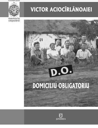 la câteva impresii despre autorul cărții pe care urmează s-o comentez, resimt ca stânjenitor faptul că, de data asta, trebuie să renunț la respectivul procedeu.