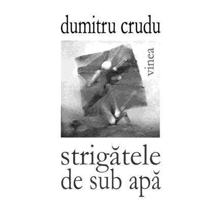 Tot din Basarabia, tot din poezia modernă, bate străzile interioare Dumitru Crudu*, într-o carte care e un jurnal de trăiri și sentimente.