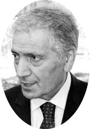 Ali NARÇIN (Istanbul / Turcia) ÎN POEZIILE LUI MIHAI EMINESCU EXISTĂ CEVA ASCUNS DINCOLO DE OBIŞNUIT * În toate civilizațiile antice, scribii au scris texte poetice prin crearea de imagini, au creat