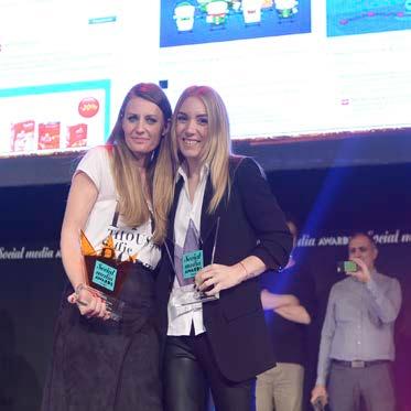 2. Best Social Media Strategy ELBISCO & The Newtons Laboratory Kings Brioche Launch Για το λανσάρισμα του Kings Brioche, βασικός στόχος ήταν η προσέγγιση του νεανικού κοινού (15-24), η γνωριμία με το