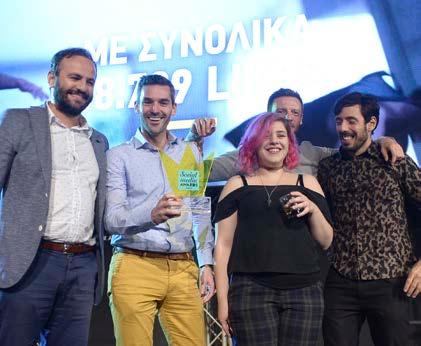 Για την περίοδο Μάιος 2014 - Ιούνιος 2015, τέθηκαν ως στόχοι η ενίσχυση της κοινότητας και των δεικτών engagement, η εδραίωση των ιδιόκτητων channels ως σημεία επαφής και εξυπηρέτησης, η προσέλκυση