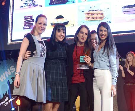 Isobar iprospect Greece Halls Europe Content Management Το 2014 η Halls αποφασίζει στρατηγικά να αλλάξει την εικόνα φαρμακευτικής καραμέλας, σε μια καραμέλα που προσφέρει αναζωογόνηση.