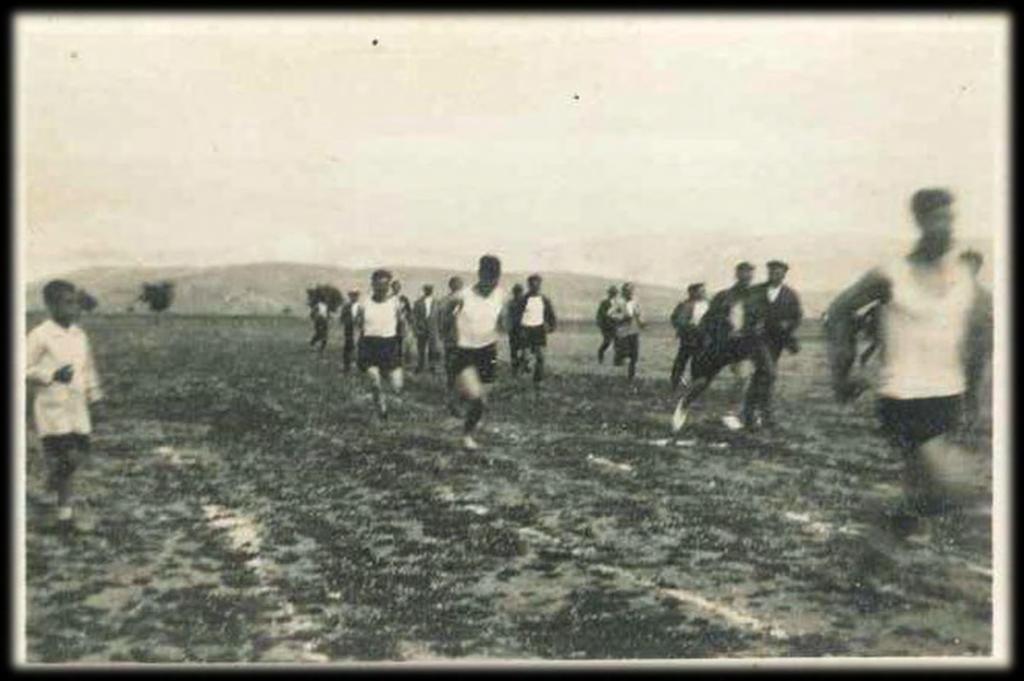 Μικροί μαθητές