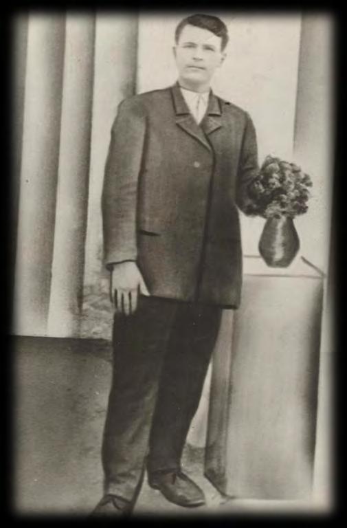 Α λ έ ξ α ν δ ρ ο ς Θ.