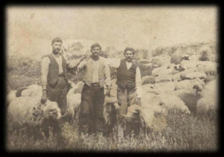 από το Δάφνος Δωρίδος που ήλθε στα Νέα Λιόσια με μεγάλες προσδοκίες, όπως φαίνεται και από την εγκατάστασή του