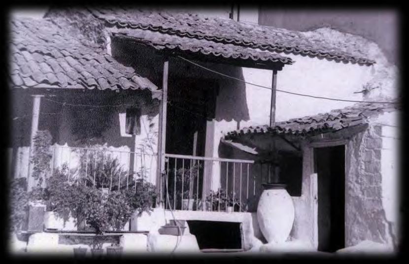 Γ ε ώ ρ γ ι ο ς Σ τ ε φ α ν ά κ η ς έ β λ ε π ε τ η γ η μ ό ν ο σ α ν ο ι κ ό π ε δ α Τ ο φ τ ω