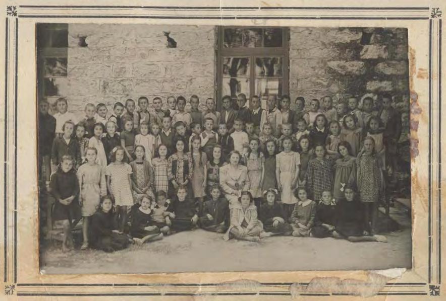 «Μ ά θ ε γ ρ ά μ μ α τ α π α ι δ ί μ ο υ, ν α π ρ ο κ ό ψ ε ι ς σ τ η ζ ω ή σ ο υ» Ε