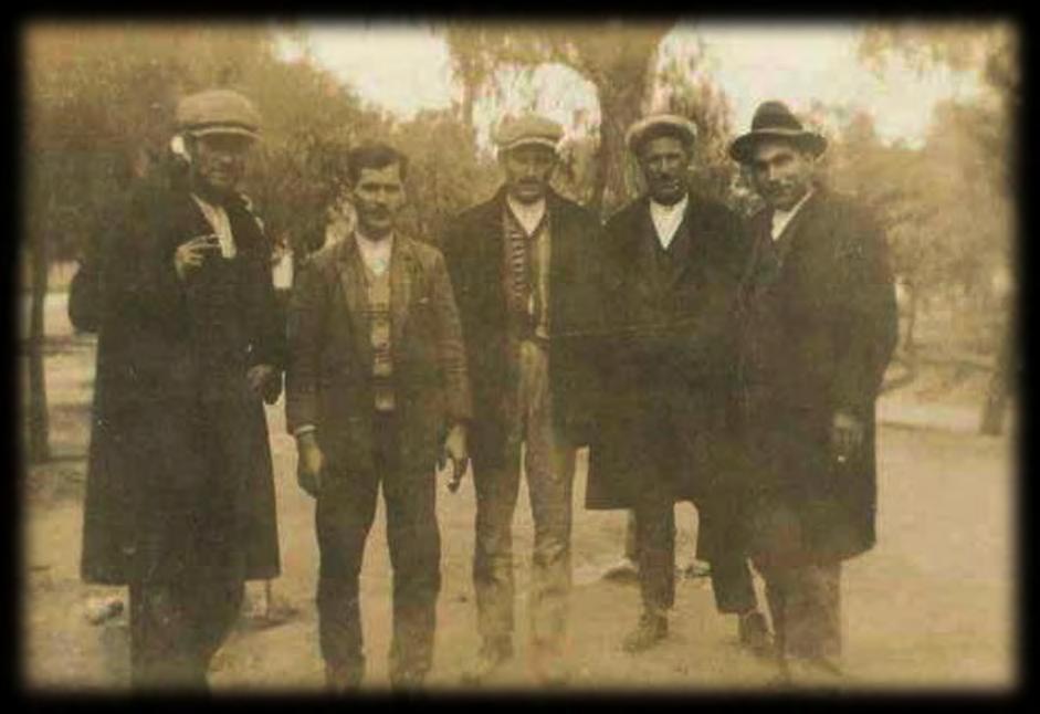 Ο κ α π ν ο π ώ λ η ς Κ ώ σ τ α ς Γ ε ω ρ γ ά κ η ς ( δ ε ύ τ ε ρ