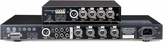 98 smart mixers αυτόματοι μείκτες ( PC 630-MC 510) Πρωτοποριακοί αυτόματοι μείκτες που ελέγχονται από μικροεπεξεργαστές για απλή, αυτοματοποιημένη λειτουργία.