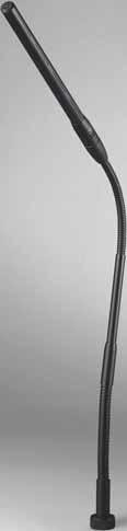 μικρόφωνα gooseneck unipoint ( PC 310-MC 230) ΜΙΚΡΟΦΩΝΑ GOOSENECK ΓΙΑ ΕΙΔΙΚΕΣ ΒΑΣΕΙΣ ΠΡΟΣΑΡΜΟΓΗΣ ΜΠΑΤΑΡΙΑ Ή ΤΡΟΦΟΔΟΣΙΑ PHANTOM Συνδέεται άμεσα σε οποιαδήποτε βάση 5/8-27.