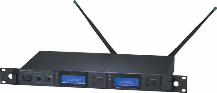 82 artist elite wireless ασύρματα συστήματα artist elite ( PC 480-MC 130 ) ΔΕΚΤΗΣ ΣΕΙΡΑΣ 5000 ΑΣΥΡΜΑΤΑ ΣΥΣΤΗΜΑΤΑ UHF ΜΕ ΕΥΕΛΙΞΙΑ ΣΥΧΝΟΤΗΤΩΝ, TRUE DIVERSITY ΚΑΙ ΔΙΑΣΥΝΔΕΣΗ ΜΕ ΥΠΟΛΟΓΙΣΤΗ Δύο ανεξάρτητα